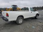 2003 Toyota Tundra  na sprzedaż w Byron, GA - Front End