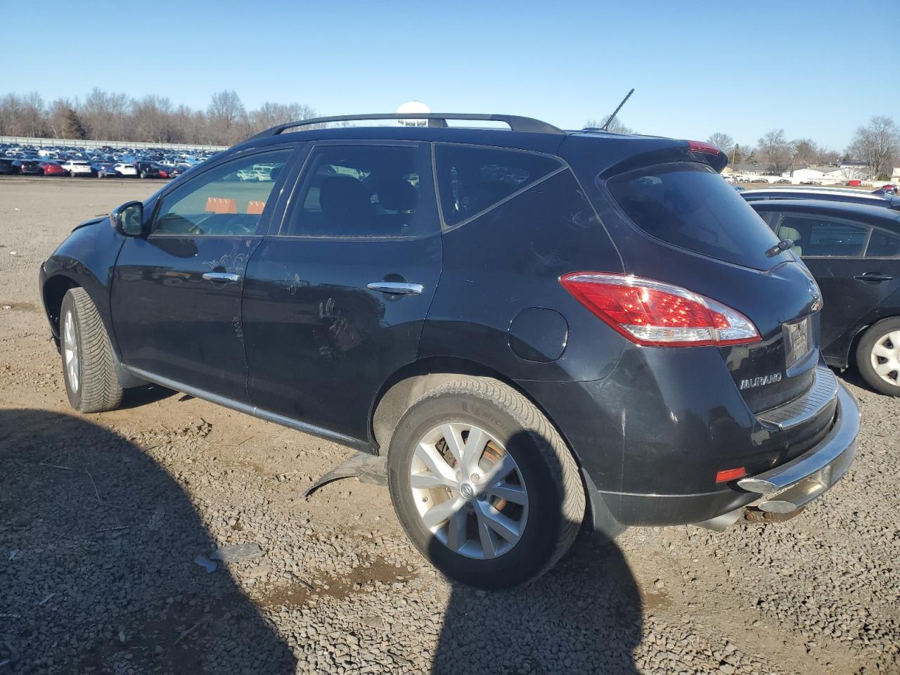 2014 Nissan Murano - Image 2