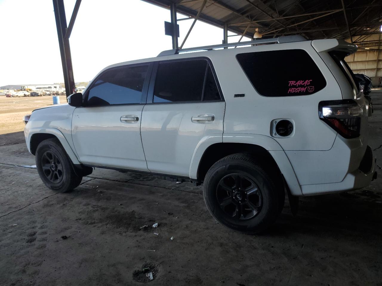 2014 Toyota 4Runner - Image 2