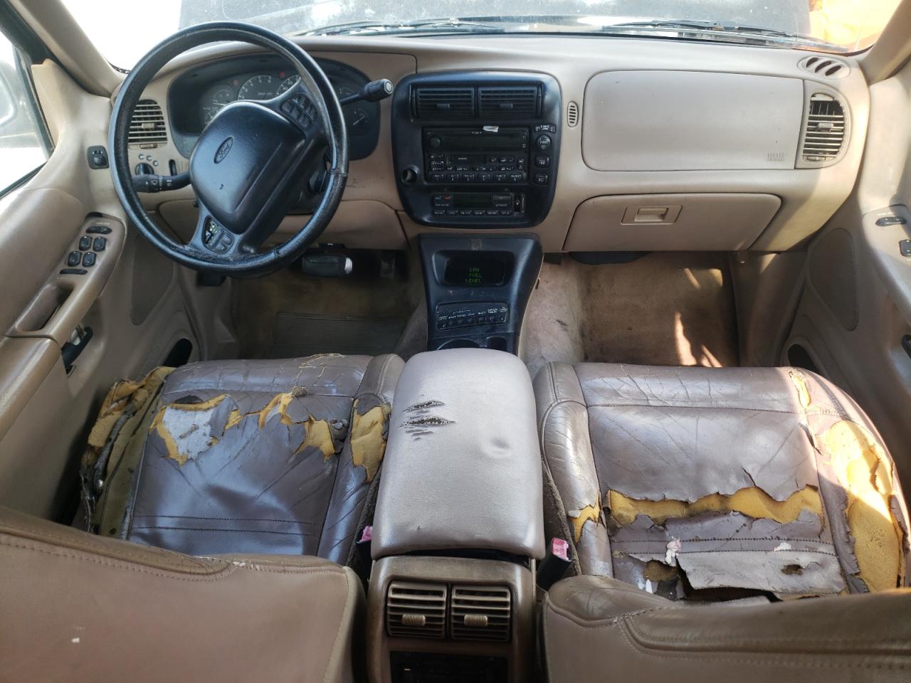 1999 Ford Explorer - Image 8