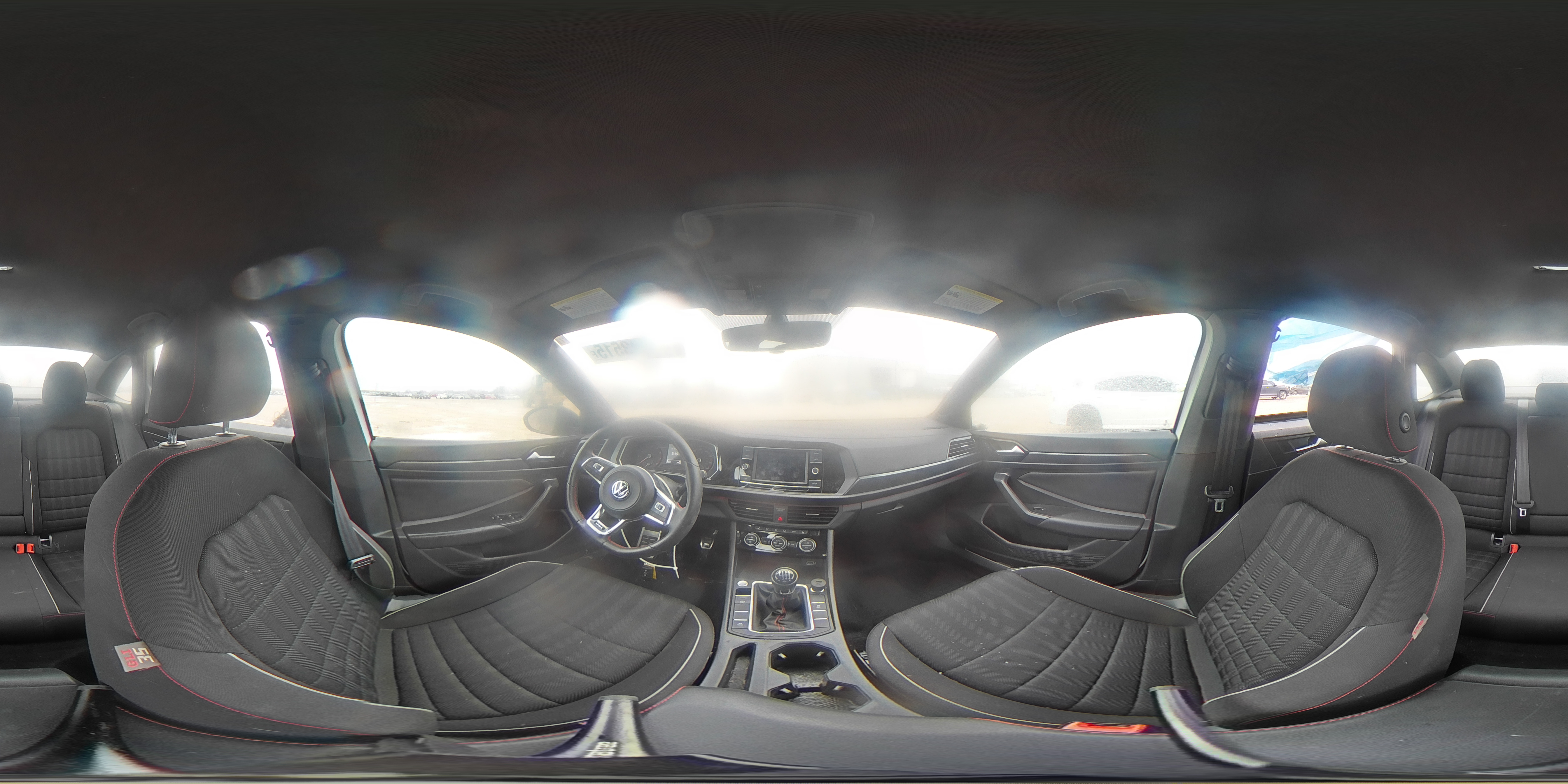 2019 Volkswagen Jetta - Image 13