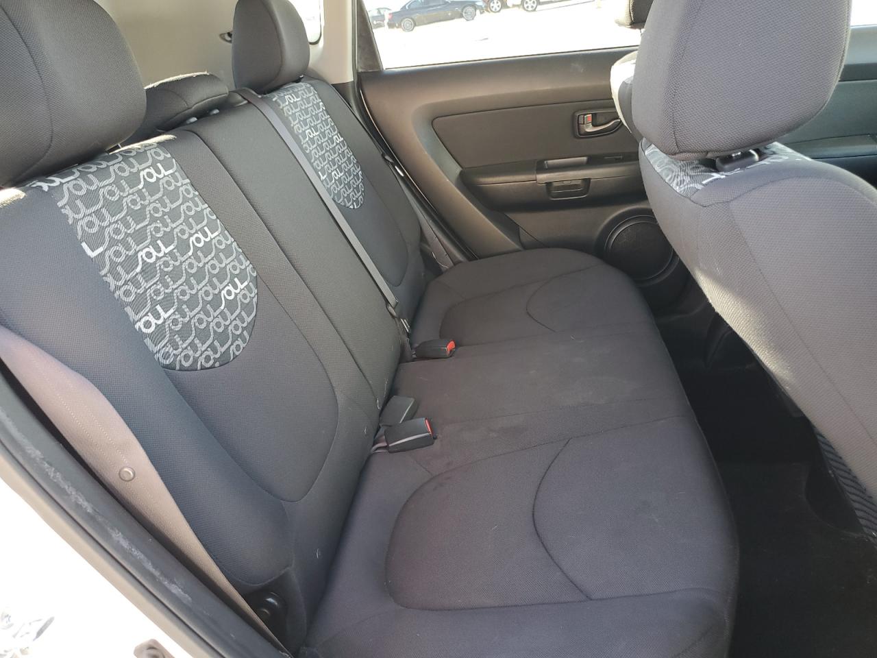 2011 Kia Soul - Image 10