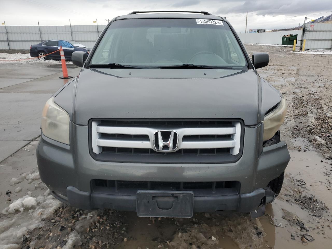 2007 Honda Pilot - Image 5