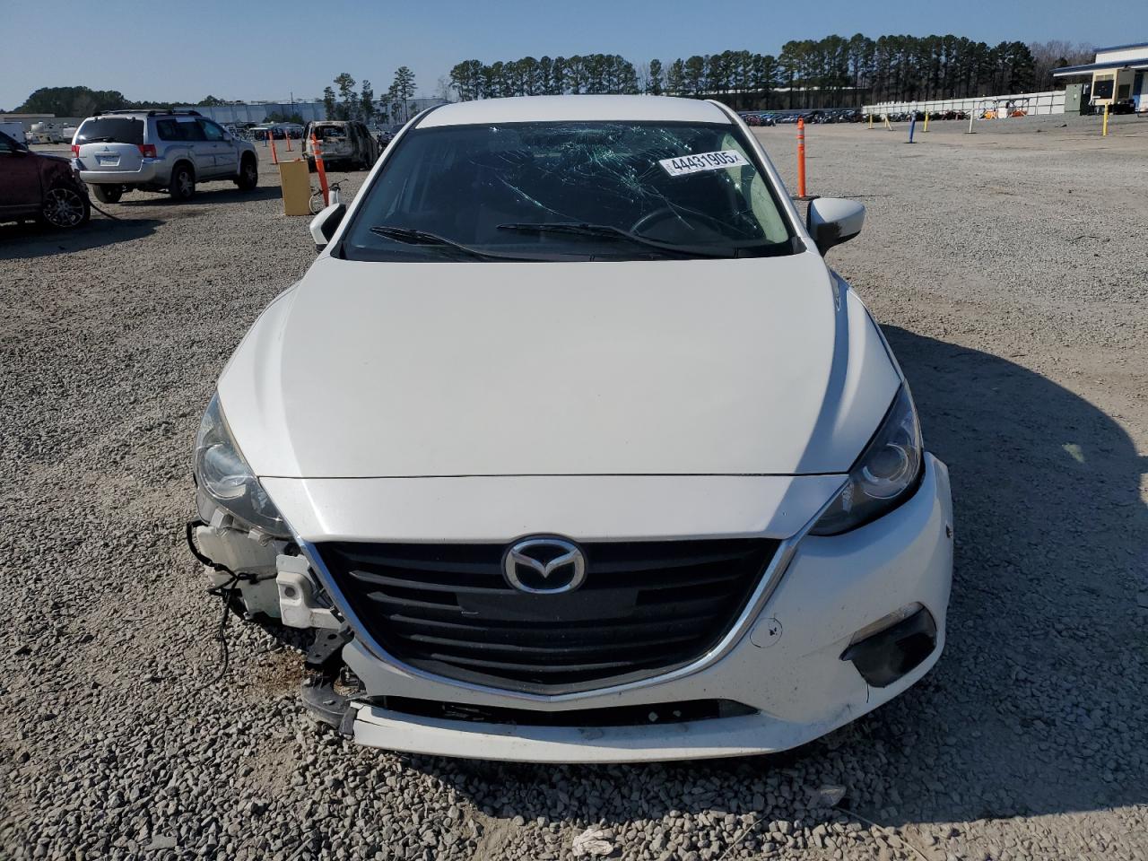 2016 Mazda 3 - Image 5