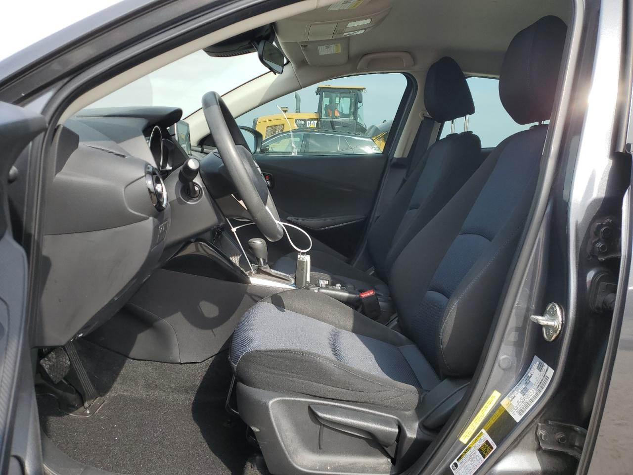 2018 Toyota Yaris - Image 7