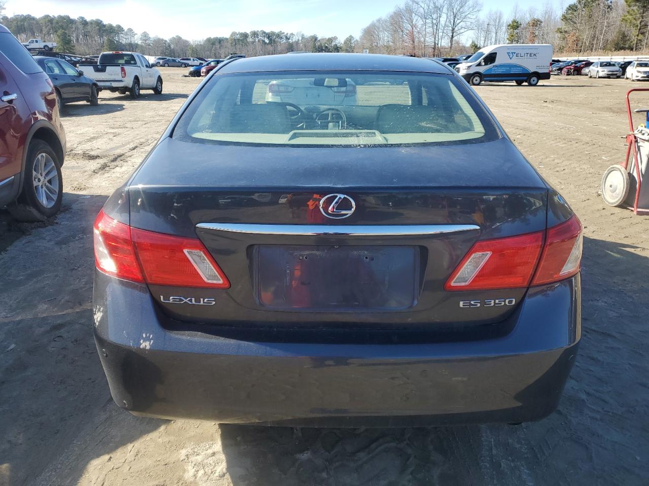 2009 Lexus ES - Image 6