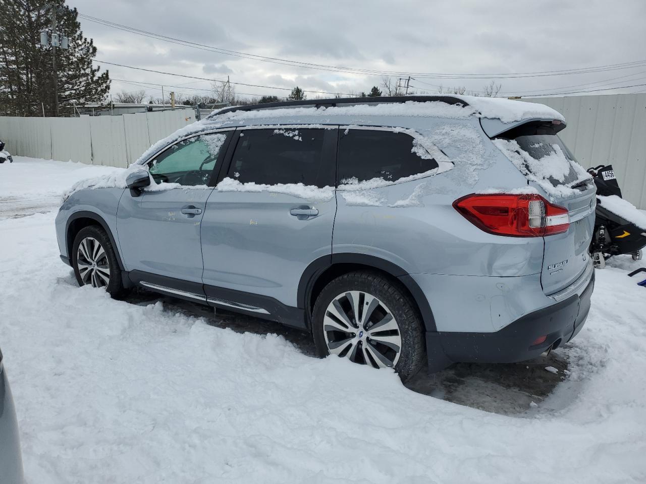 2019 Subaru Ascent - Image 2