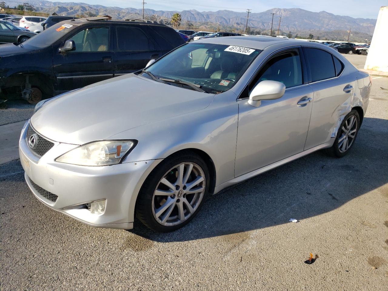 2007 Lexus IS - Image 1