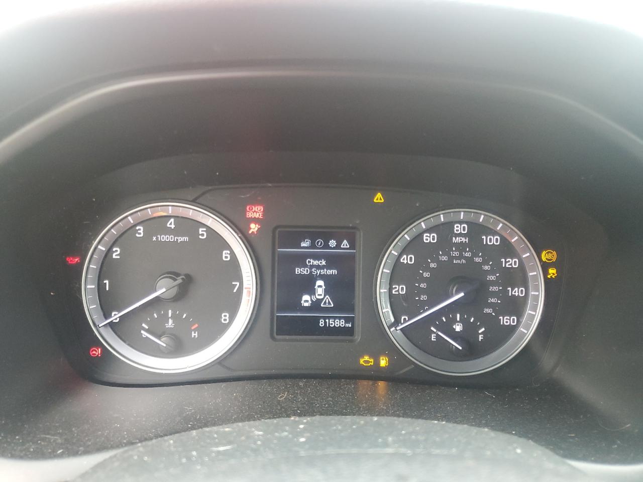 2019 Hyundai Sonata - Image 9