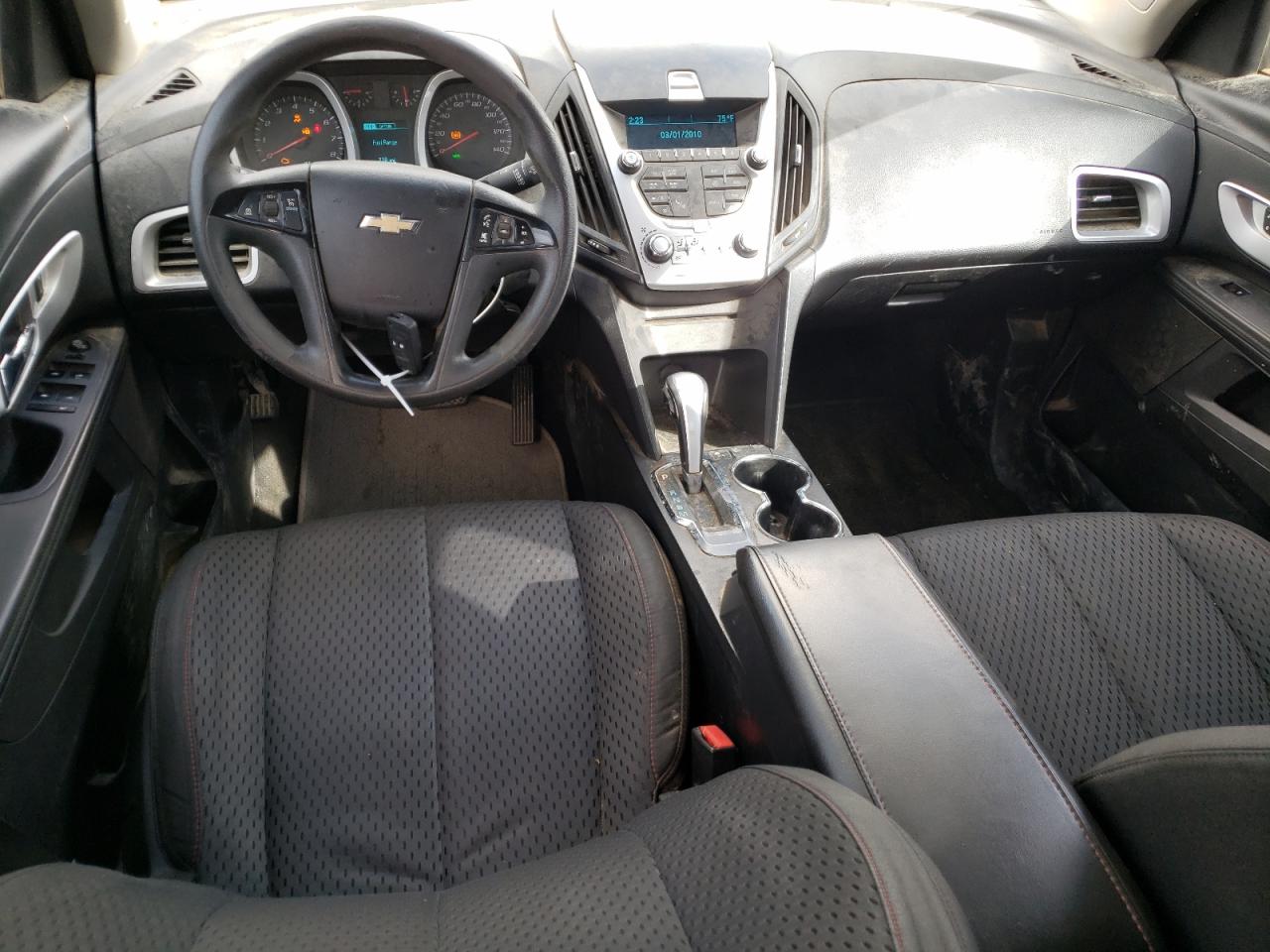 2013 Chevrolet Equinox - Image 8