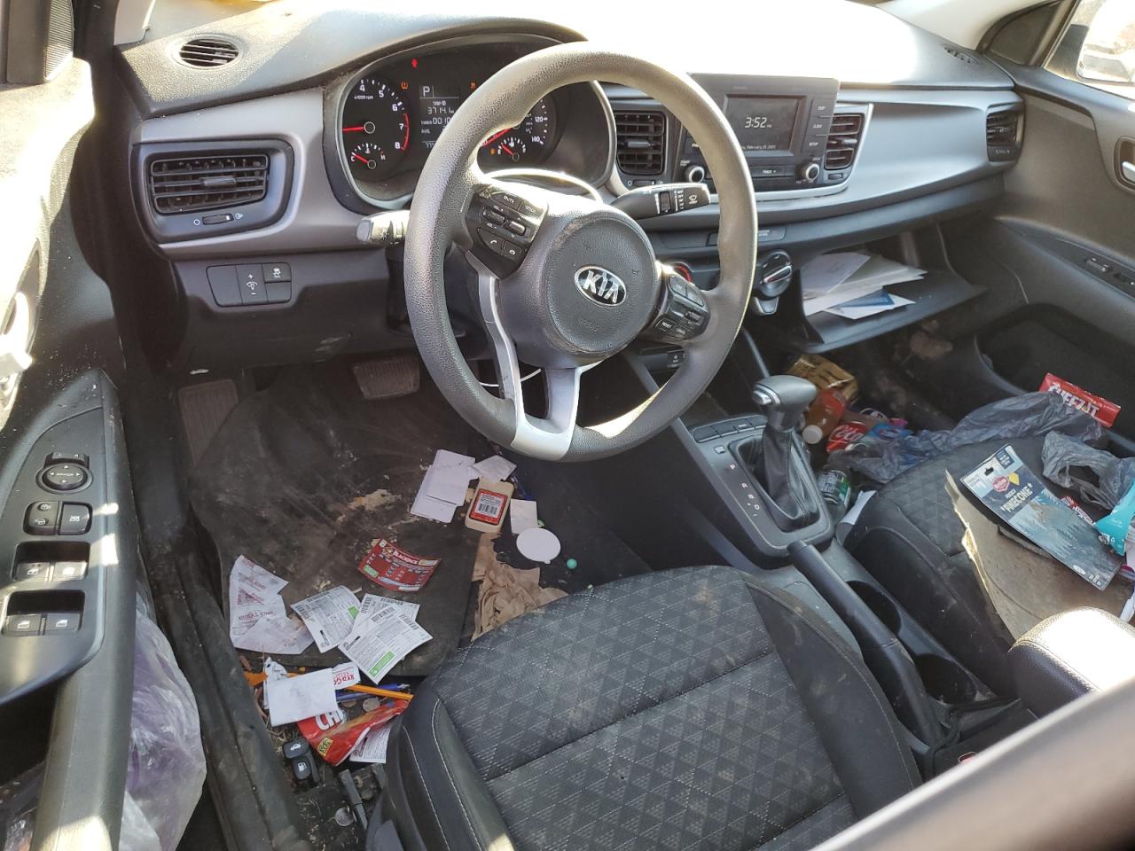 2018 Kia Rio - Image 8