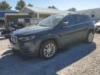 2019 Jeep Cherokee Latitude продається в Prairie Grove, AR - Front End