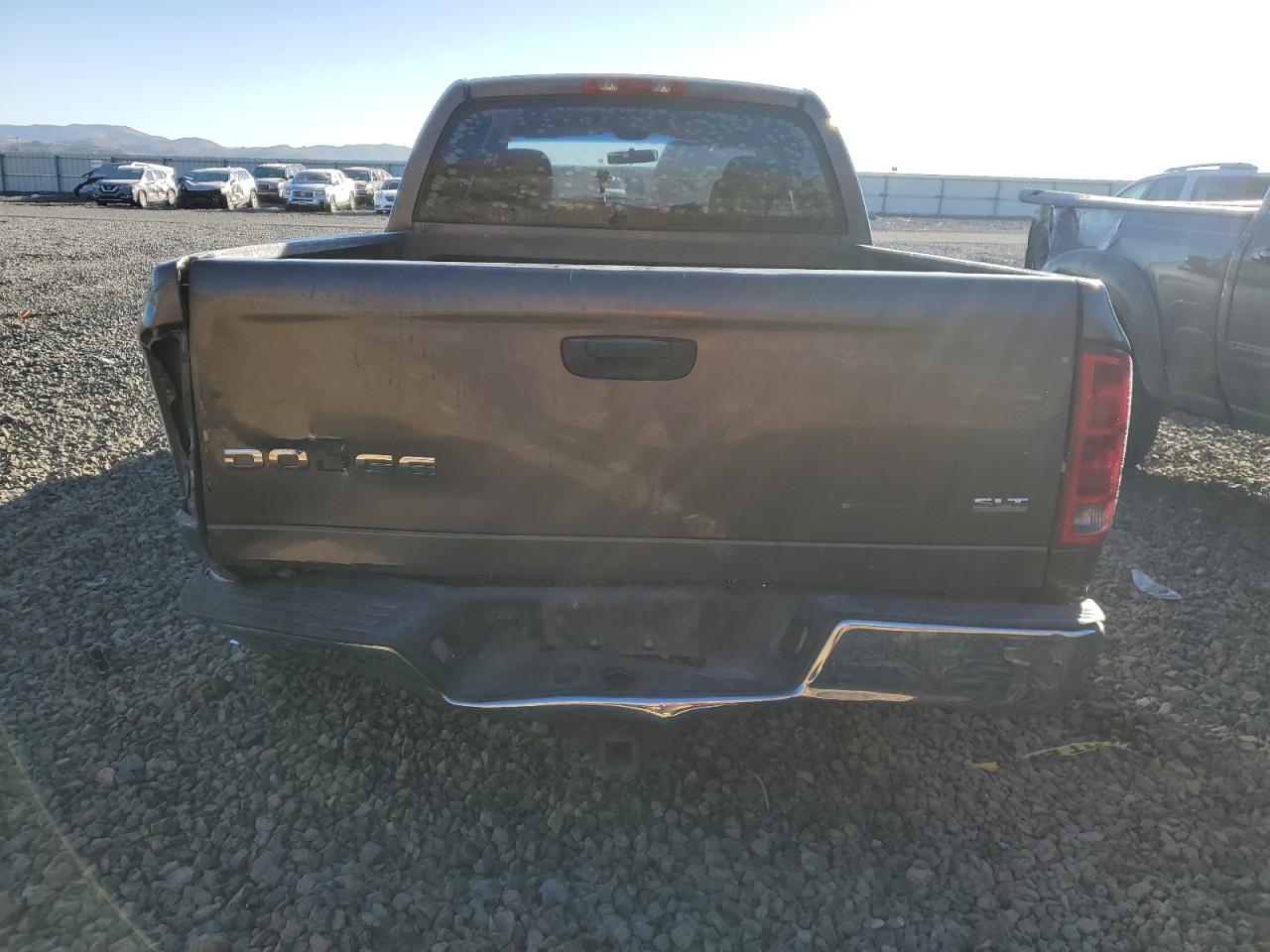 2004 Dodge RAM - Image 6