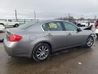 2007 Infiniti G35  en Venta en Nampa, ID - Front End