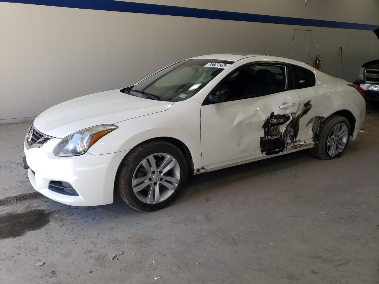 2013 Nissan Altima - Image 1