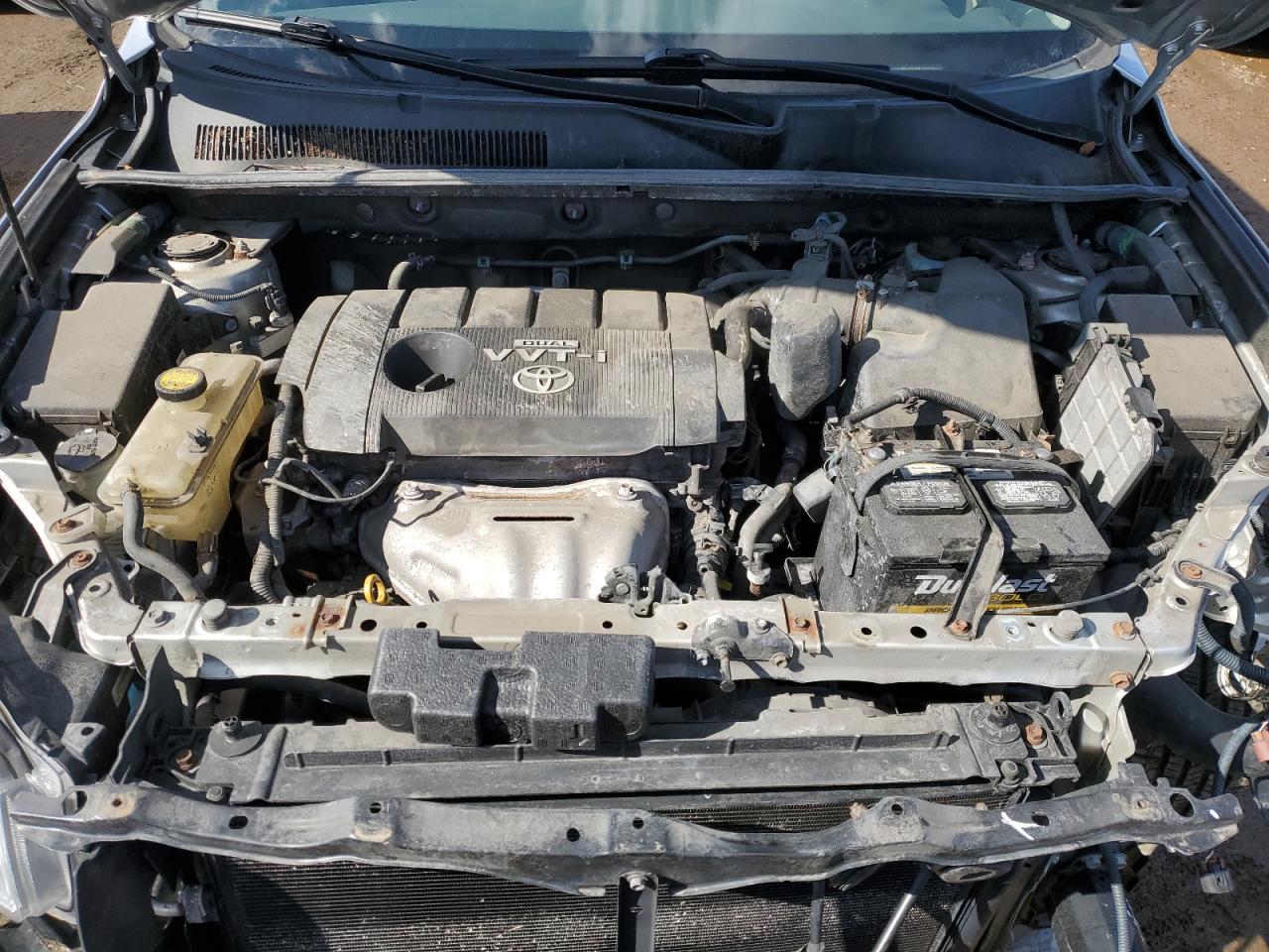 2011 Toyota RAV 4 - Image 11