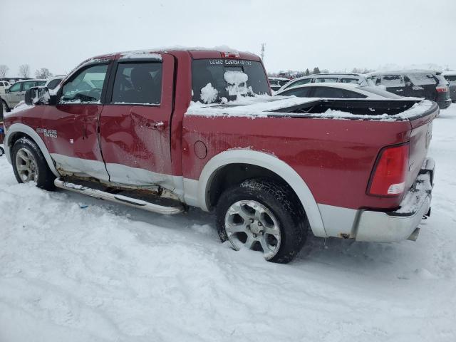 2013 RAM 1500 LARAMIE