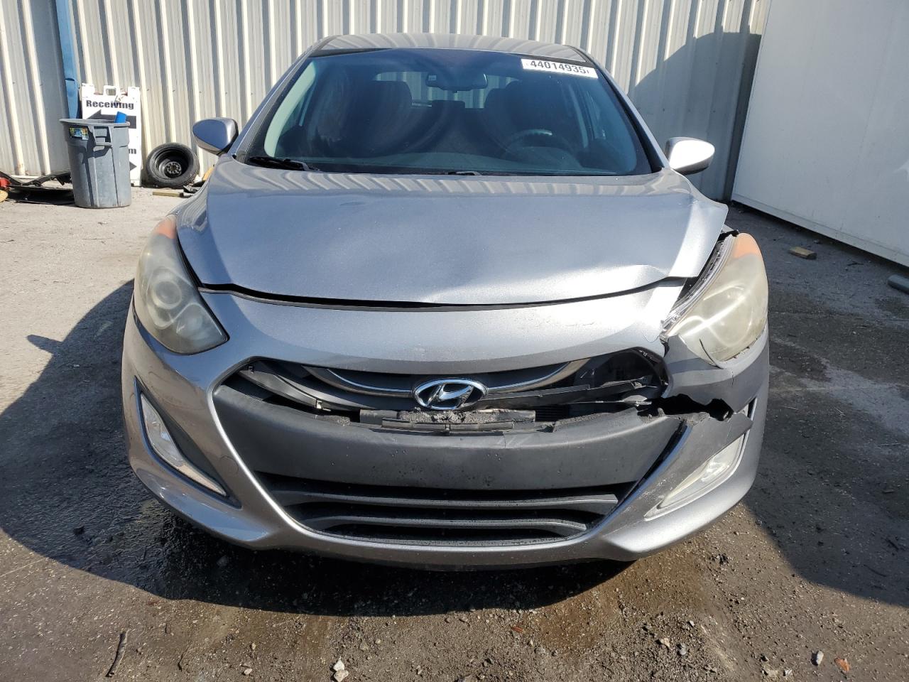 2013 Hyundai Elantra - Image 5