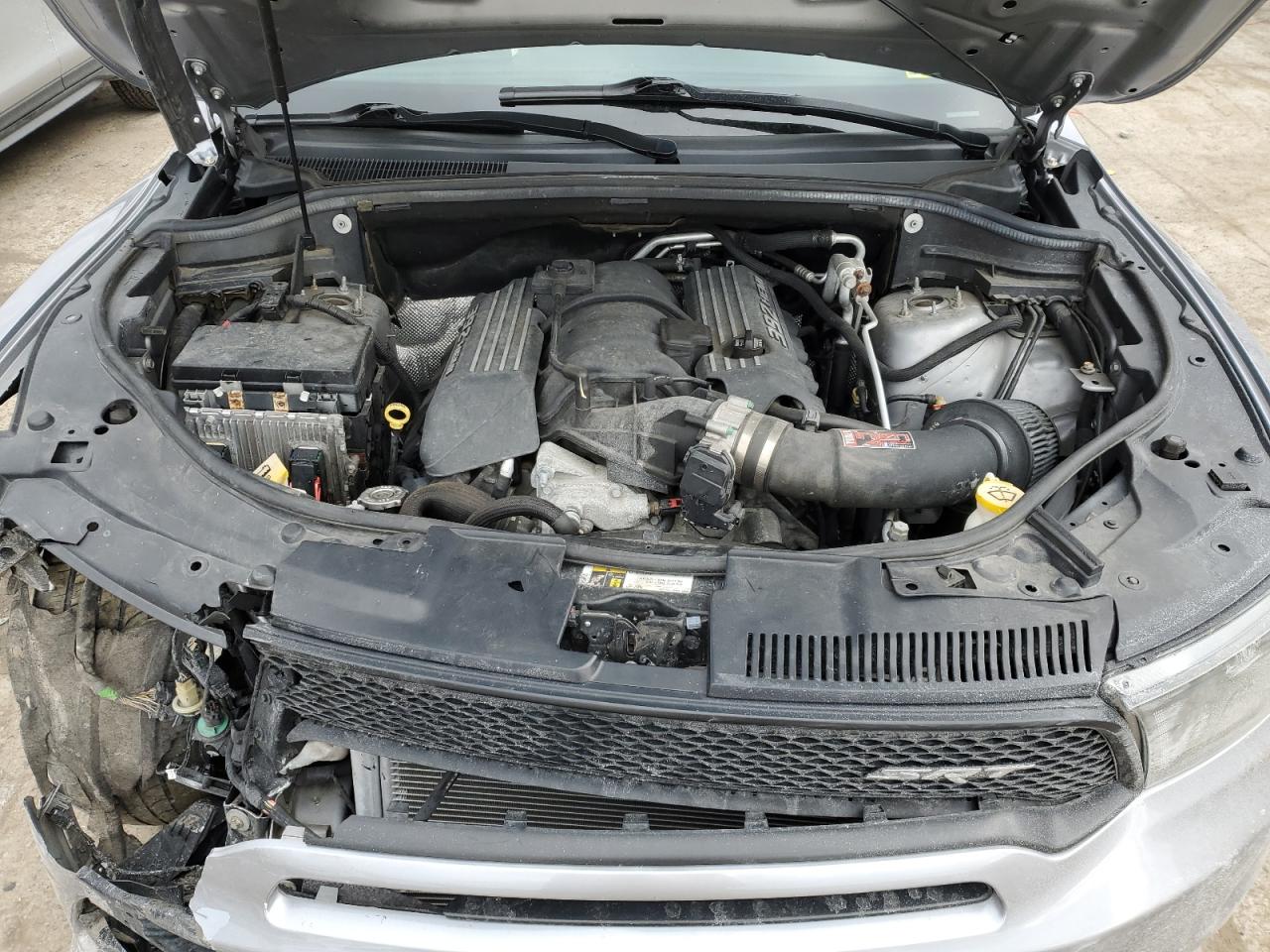 2015 Dodge Durango - Image 12