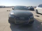 2017 Audi A6 Premium zu verkaufen in Grand Prairie, TX - Rear End