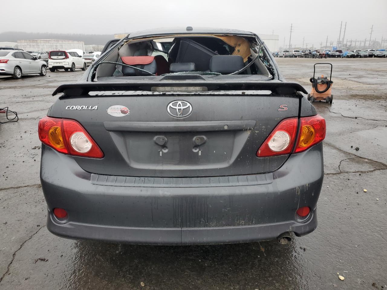 2009 Toyota Corolla - Image 6