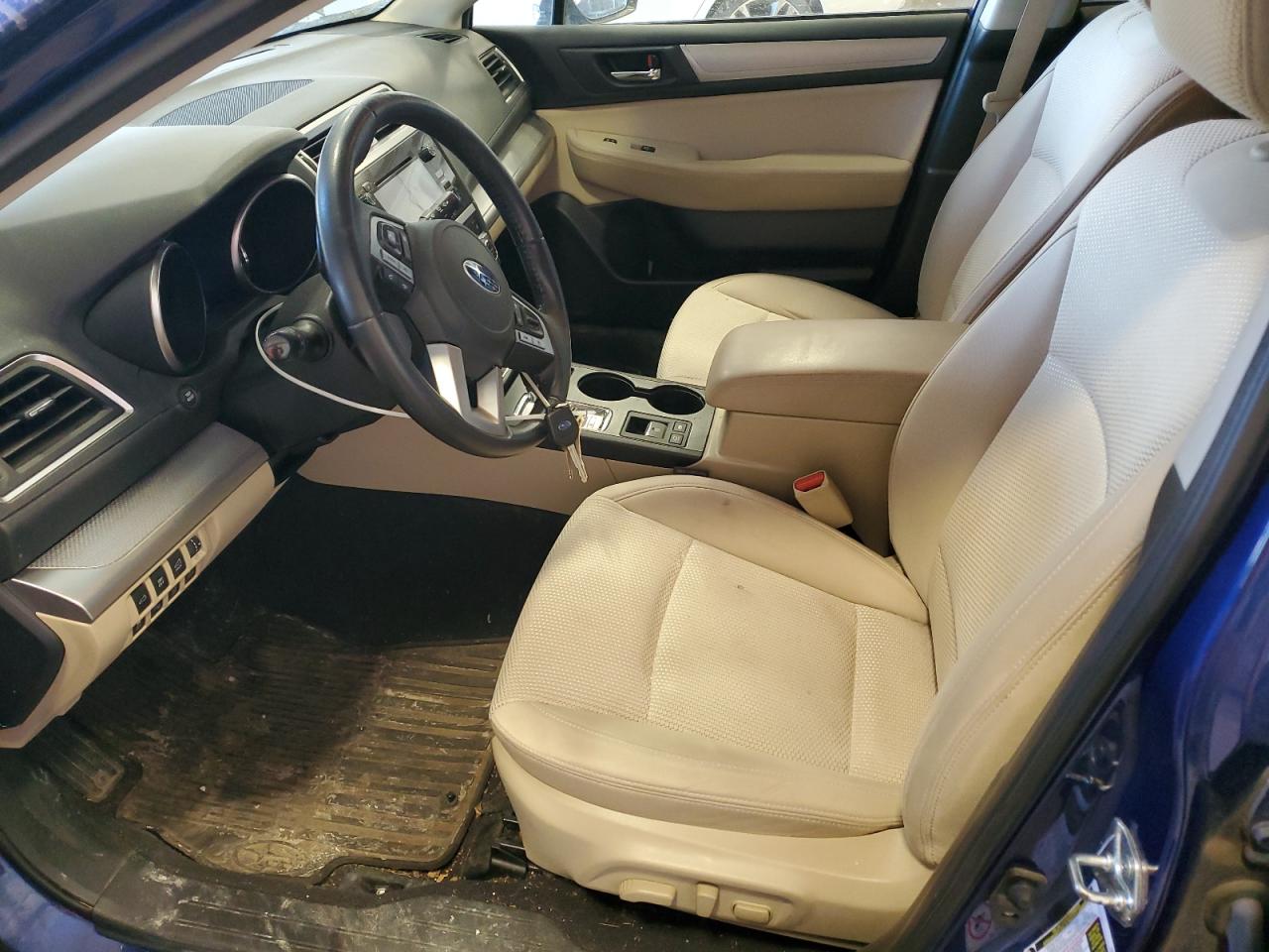 2017 Subaru Outback - Image 7