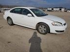 2010 Chevrolet Impala Lt for Sale in Conway, AR - All Over