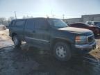 2004 Gmc New Sierra K1500 продається в Chicago Heights, IL - Side