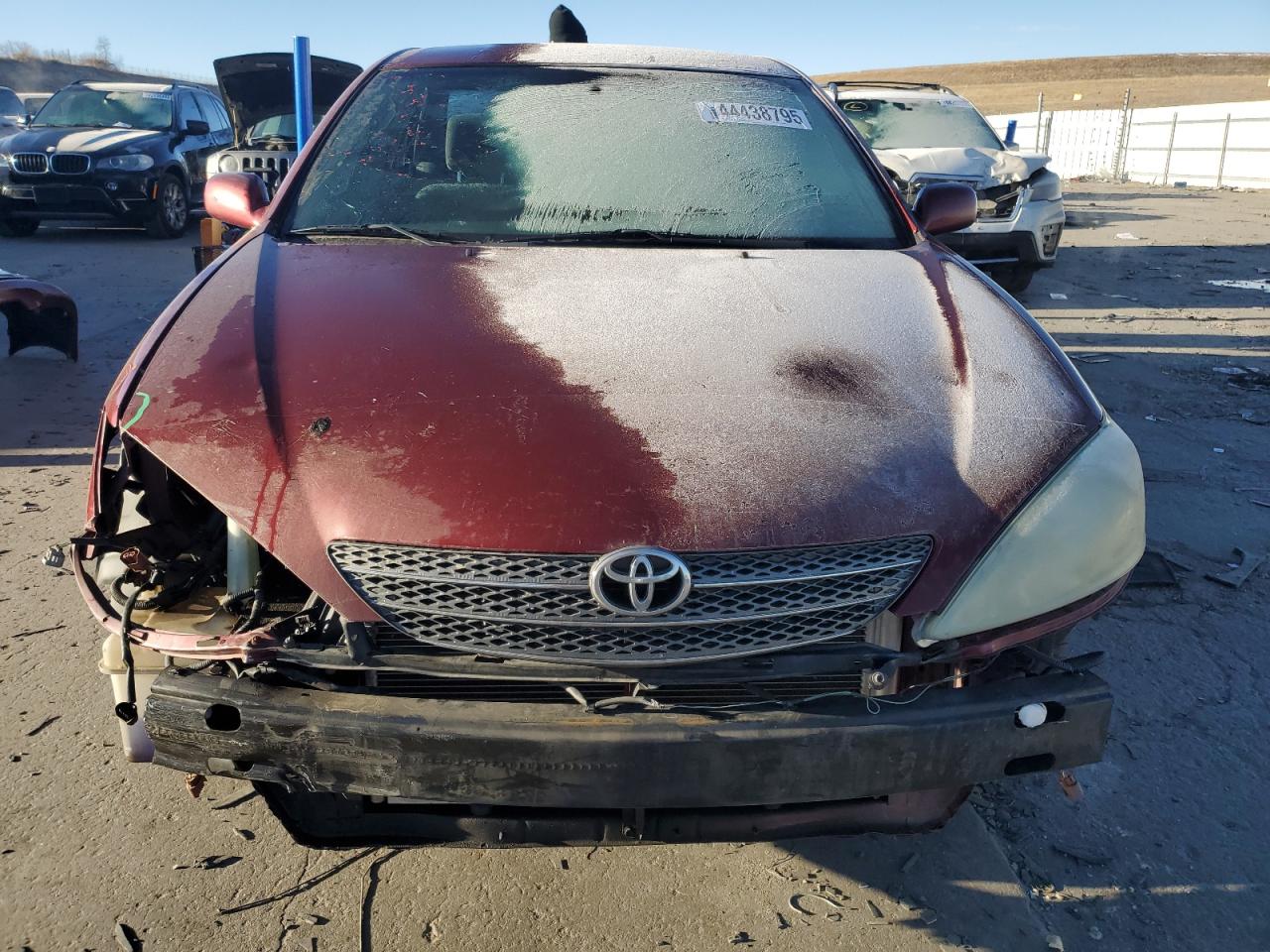 2004 Toyota Camry - Image 5