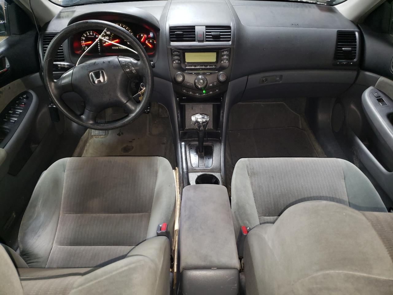 2003 Honda Accord - Image 8