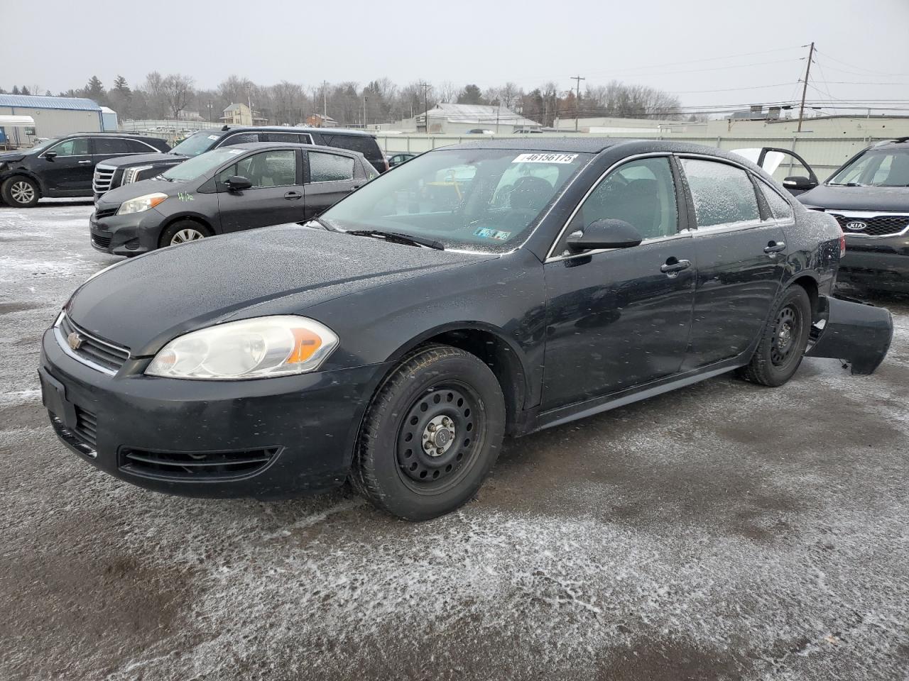 2011 Chevrolet Impala - Image 1