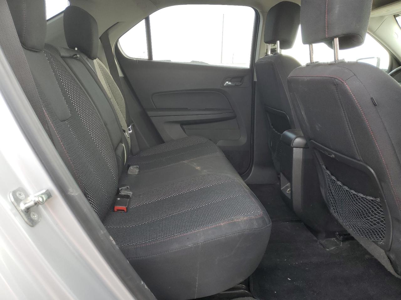 2015 Chevrolet Equinox - Image 12