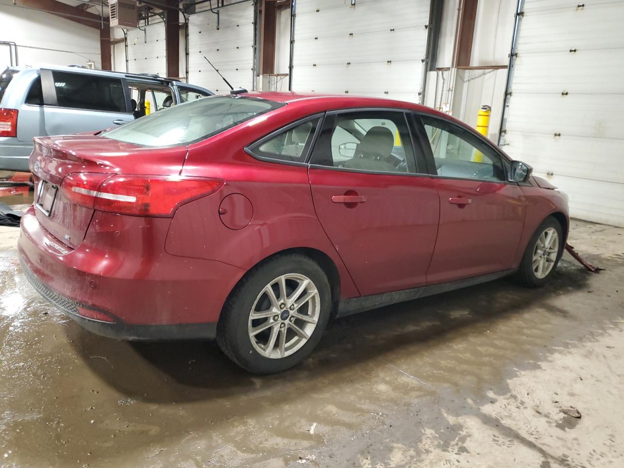 2015 Ford Focus - Image 3