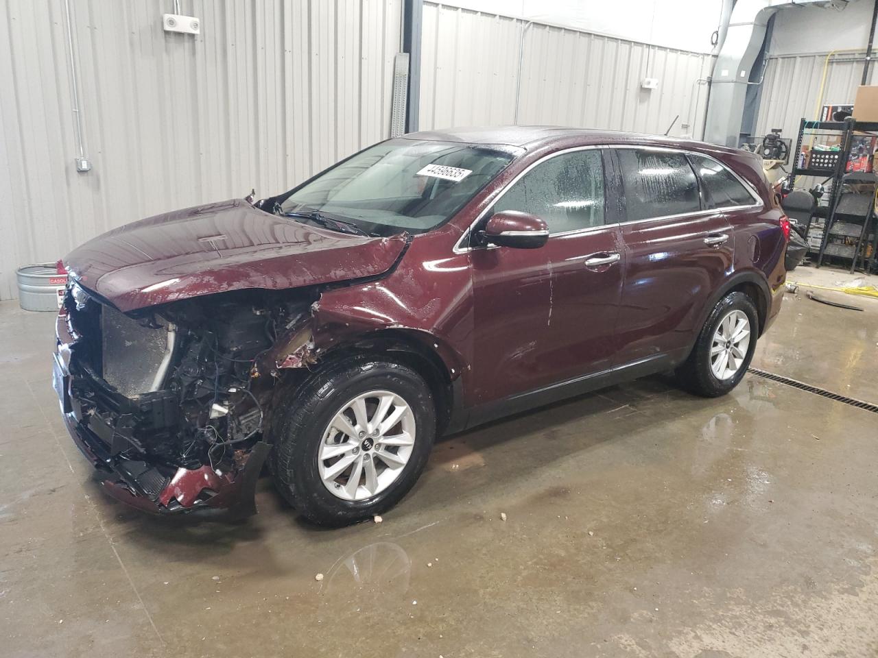 2019 Kia Sorento - Image 1