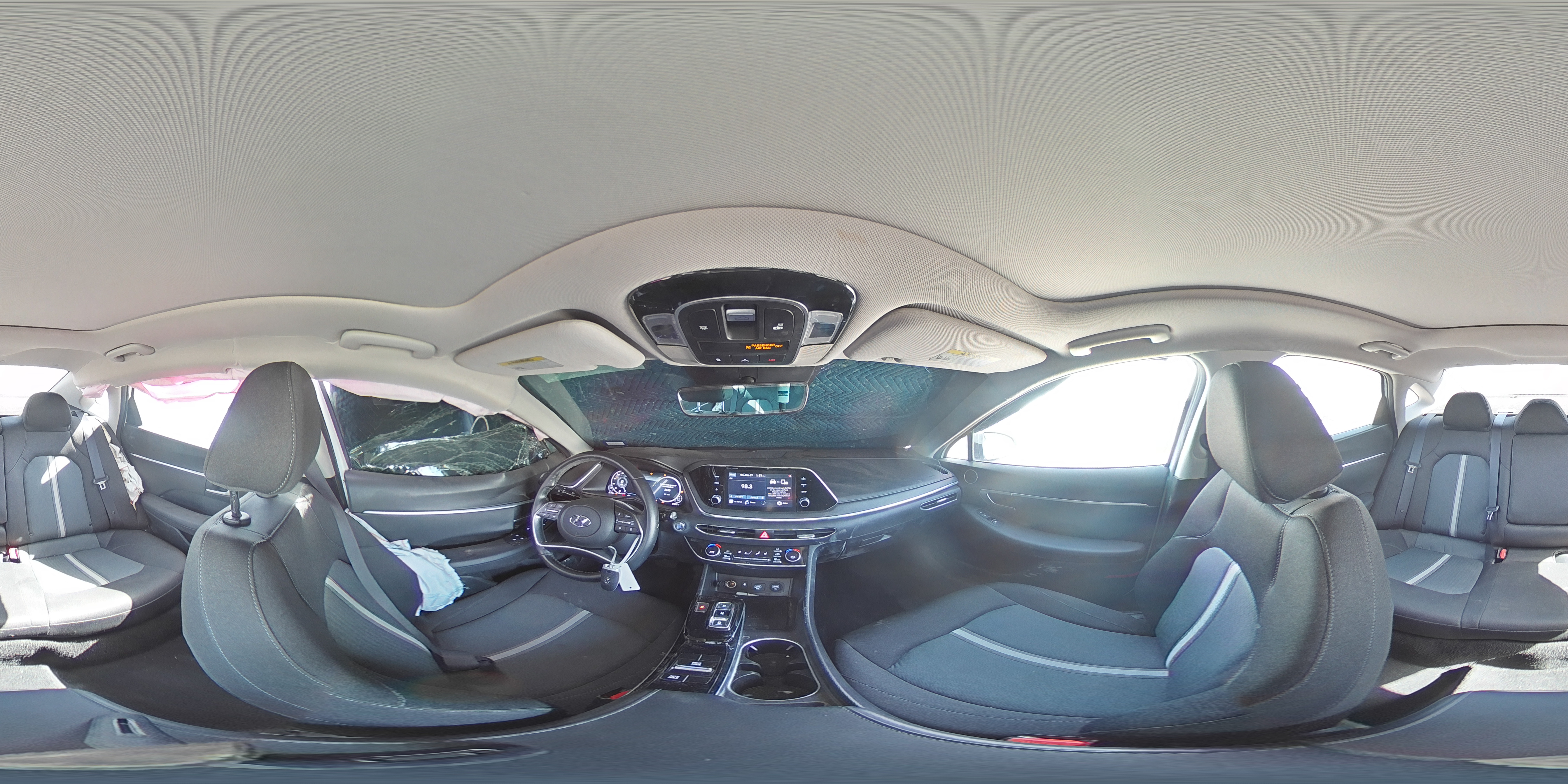 2020 Hyundai Sonata - Image 13