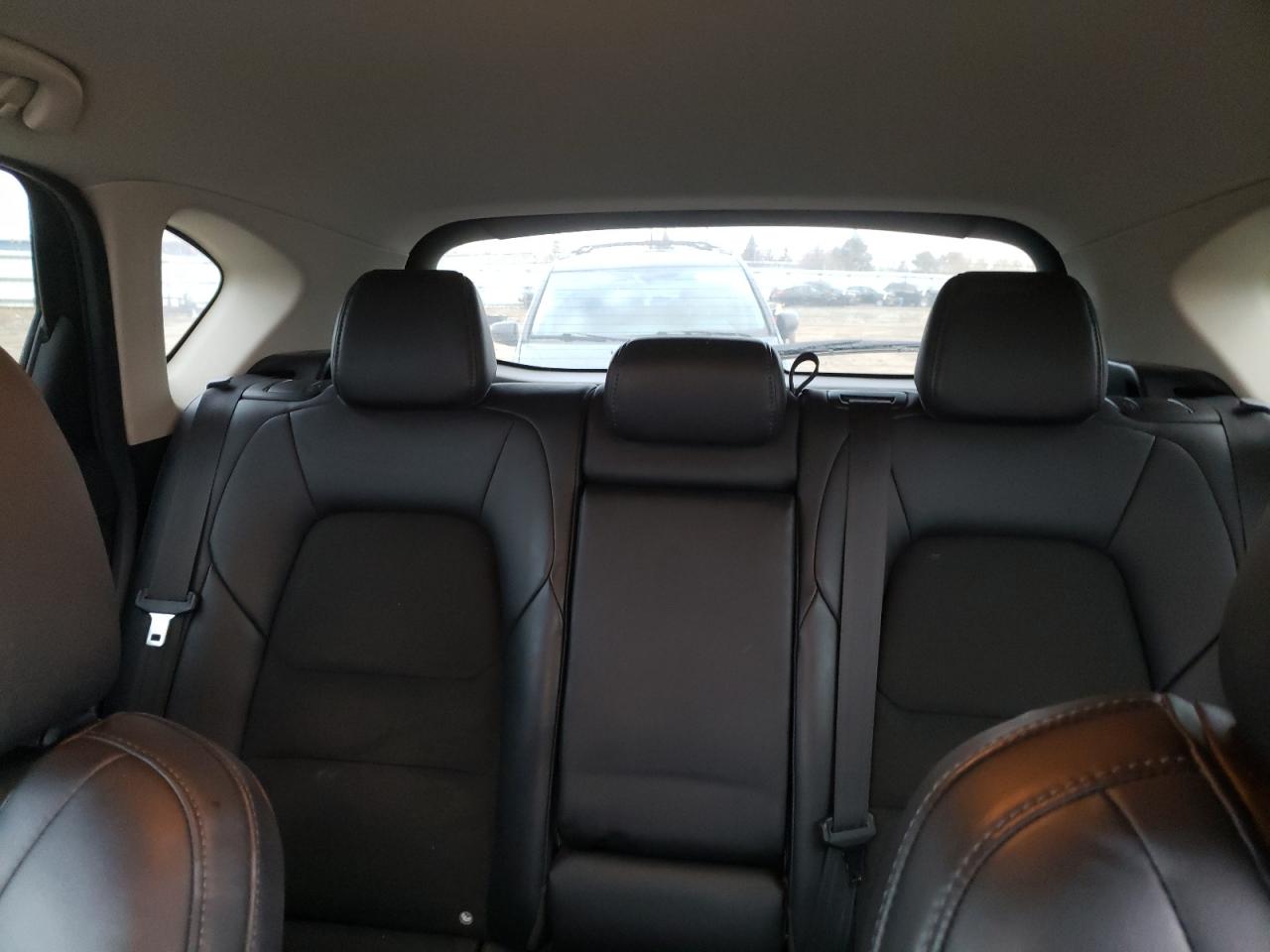 2017 Mazda CX-5 - Image 10