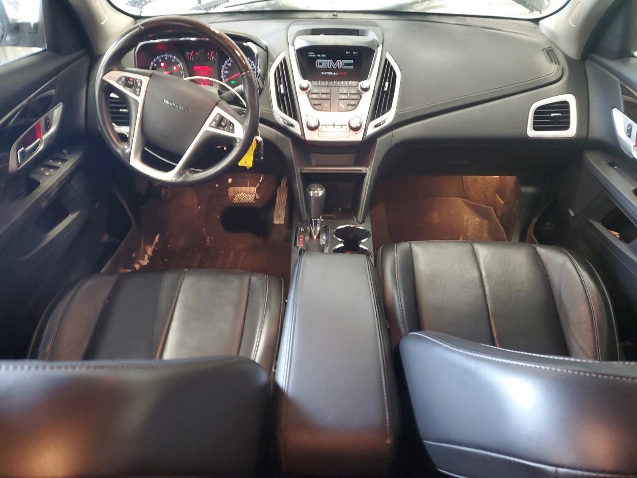 2017 GMC Terrain - Image 8