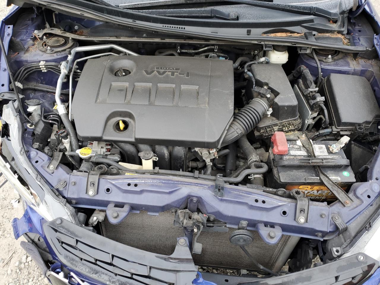 2014 Toyota Corolla - Image 12