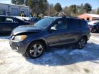 2012 Toyota Rav4 Sport продається в Mendon, MA - Front End