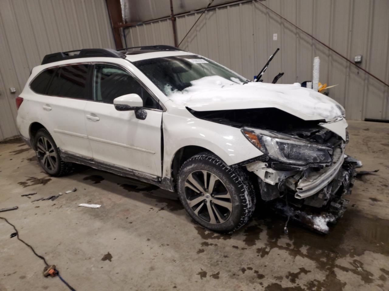 2018 Subaru Outback - Image 4