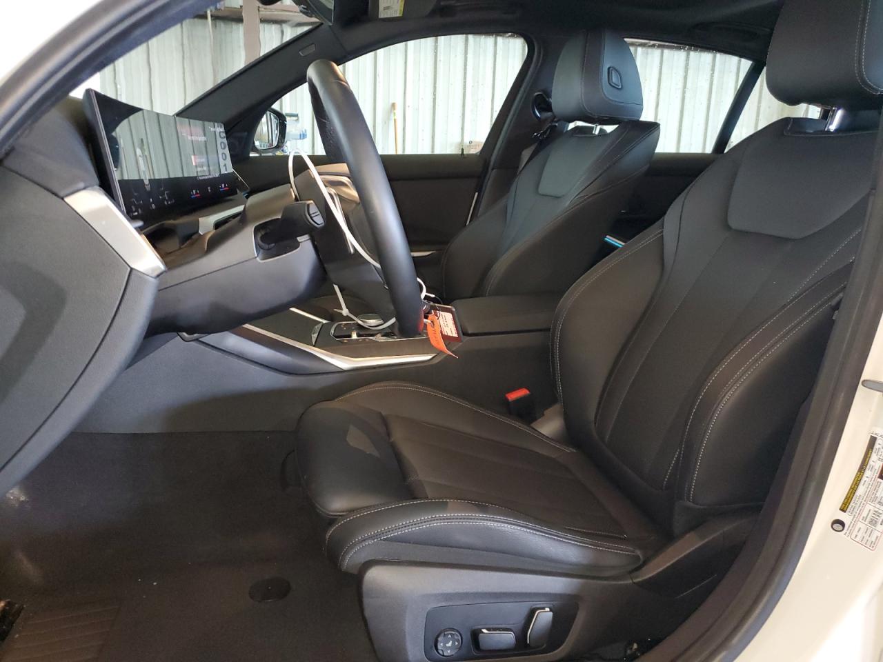 2024 BMW 3er - Image 7
