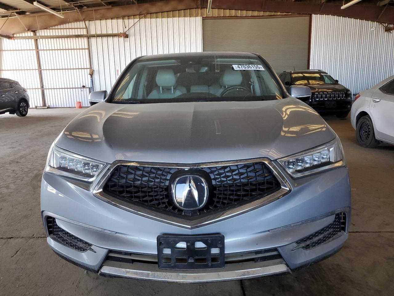 2020 Acura MDX - Image 5