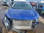 2020 Honda Civic Touring for Sale in Woodhaven, MI - Front End