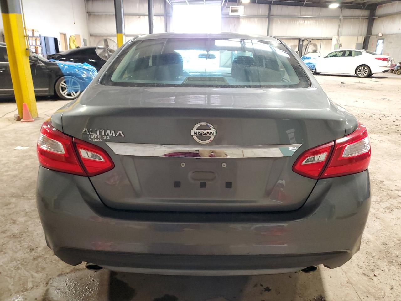 2016 Nissan Altima - Image 6