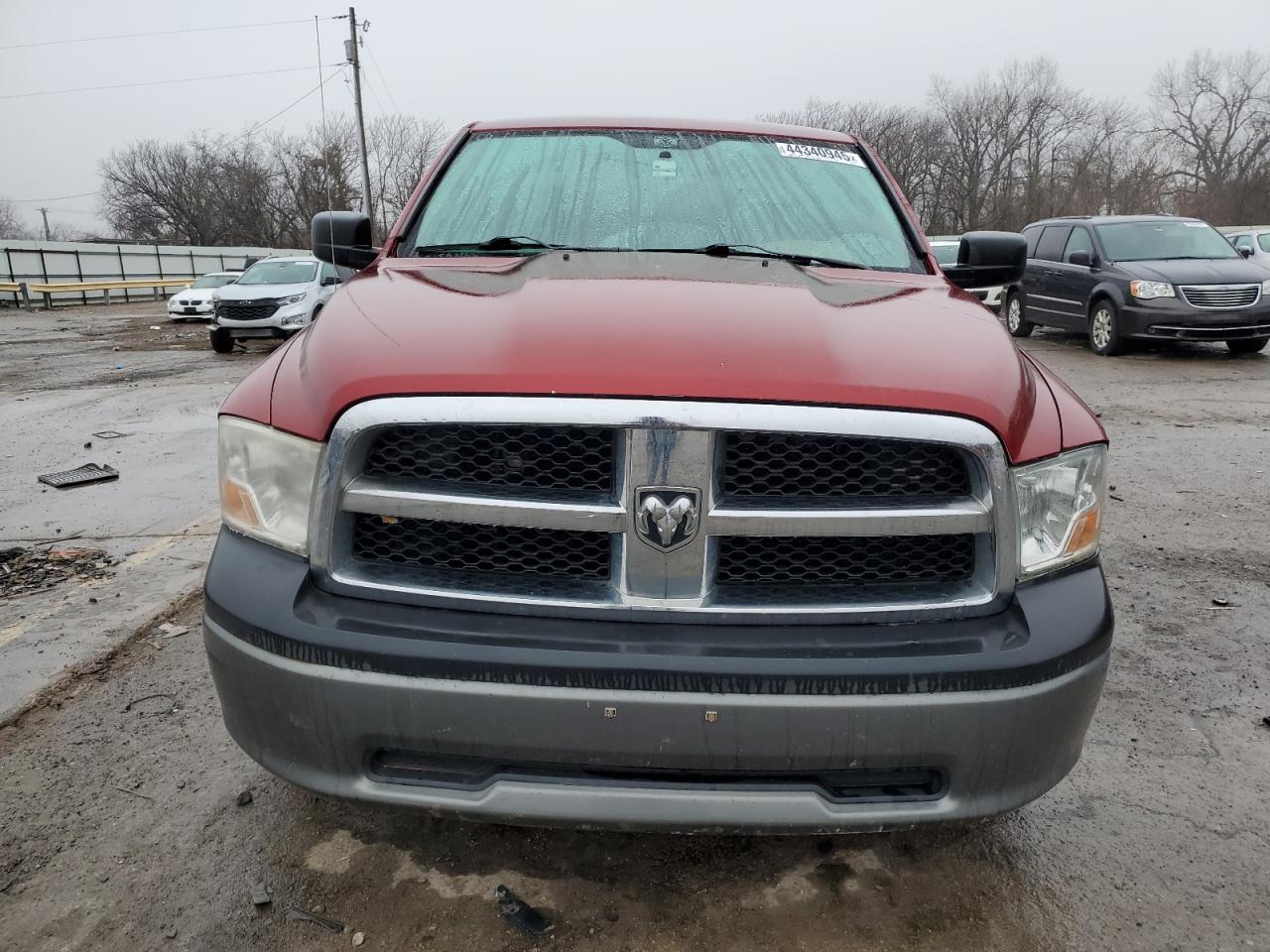 2009 Dodge RAM - Image 5