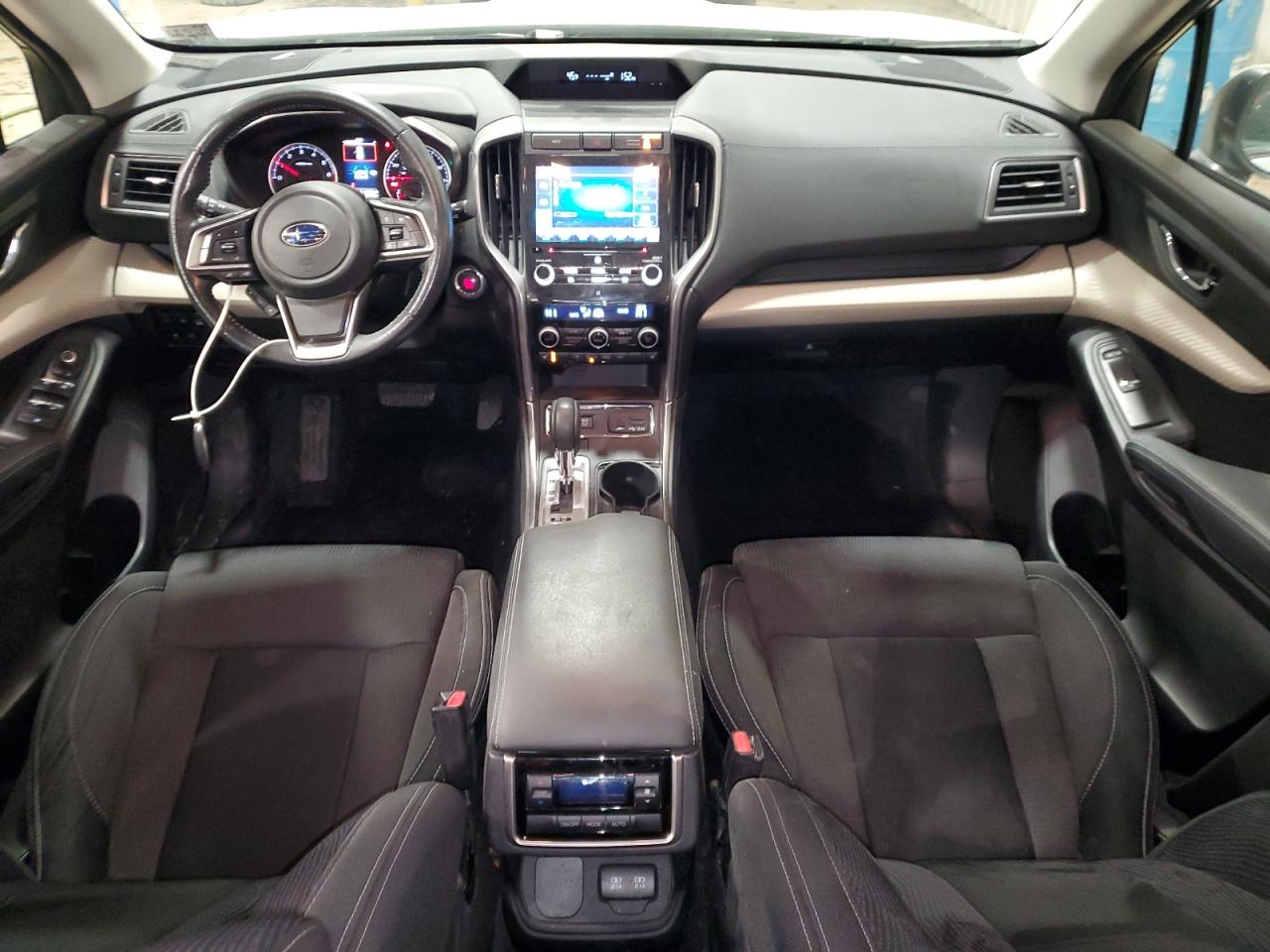 2021 Subaru Ascent - Image 8