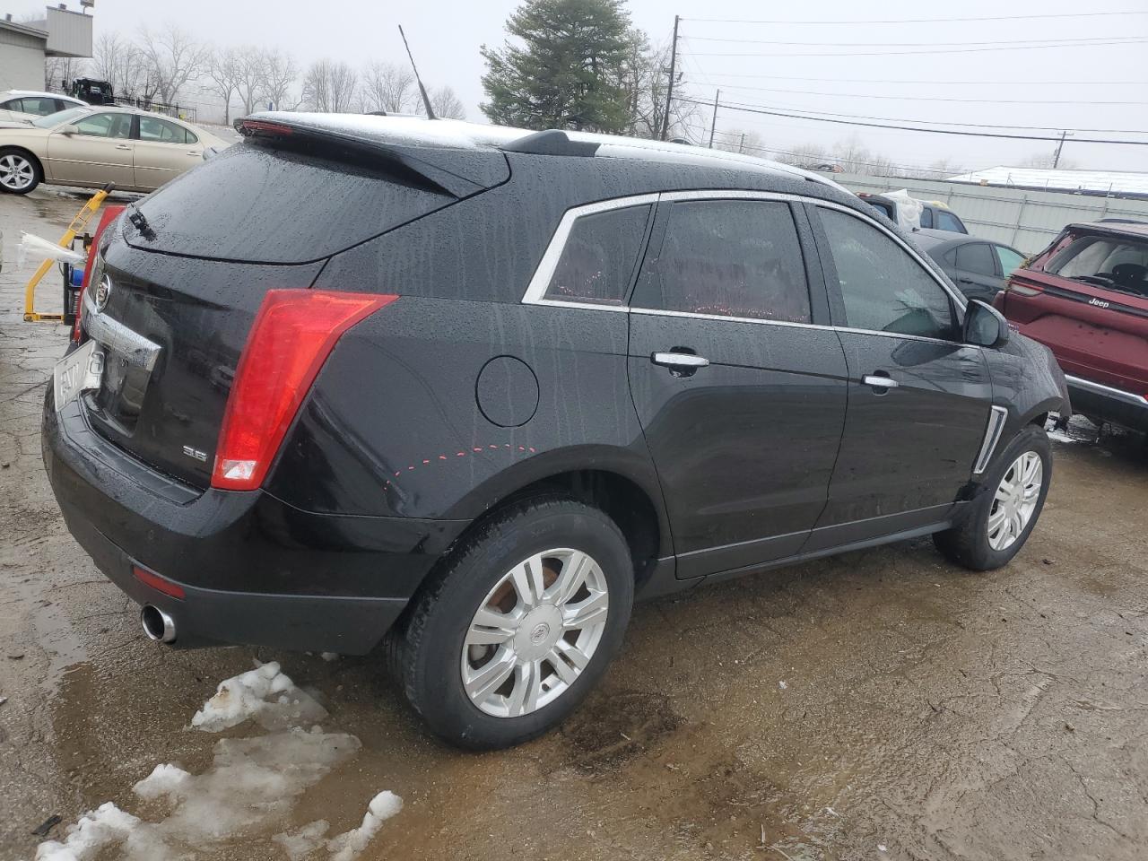 2013 Cadillac SRX - Image 3