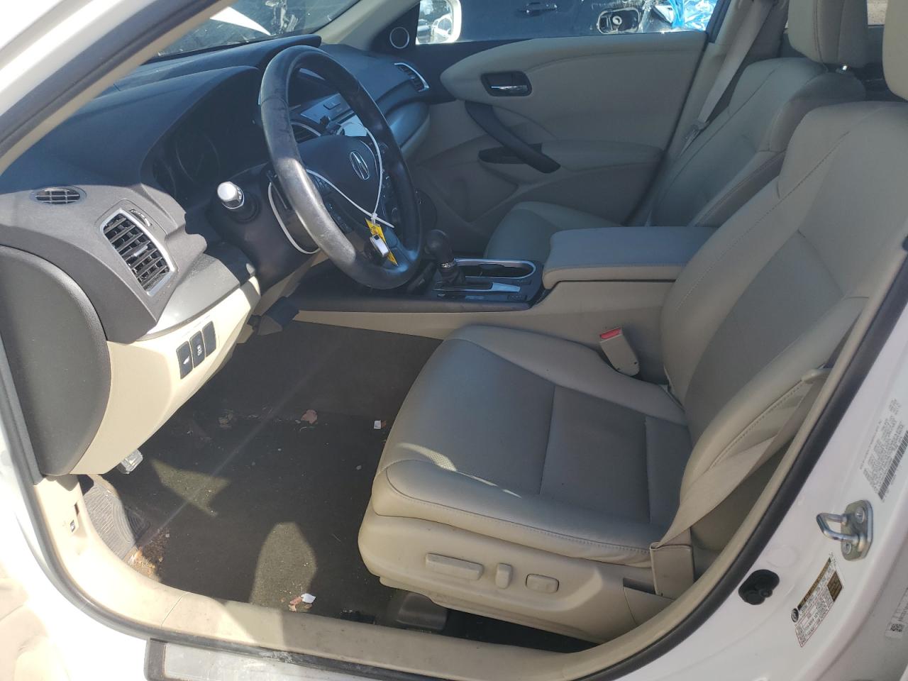 2017 Acura RDX - Image 7