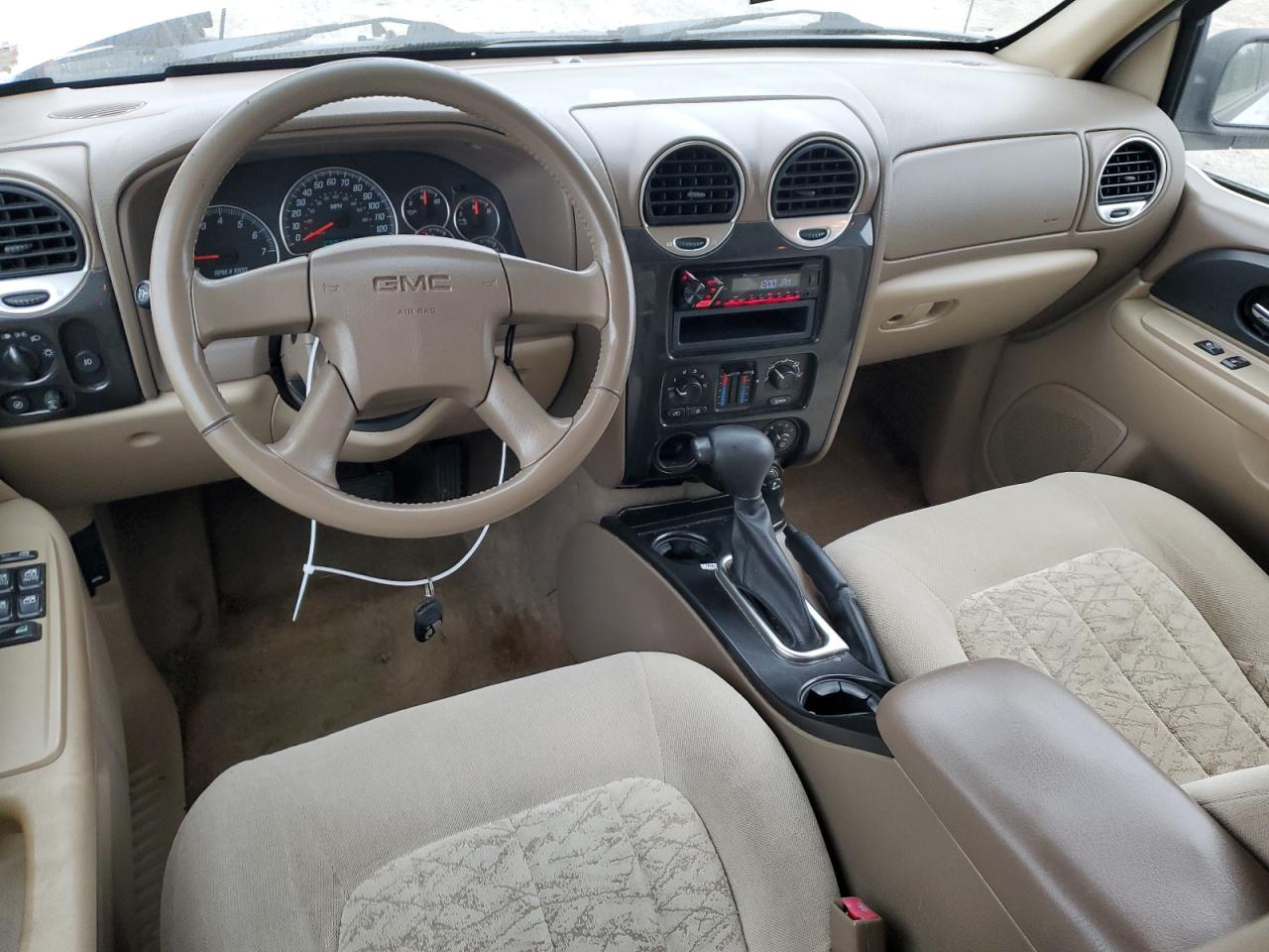 2004 GMC Envoy - Image 8