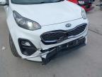 2019 KIA SPORTAGE 2 for sale at Copart SANDWICH